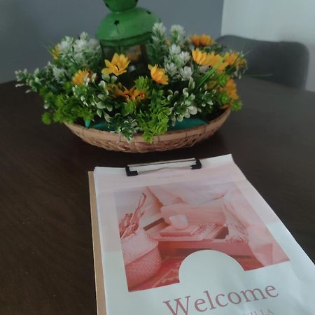 Pinky Villa 이포 외부 사진