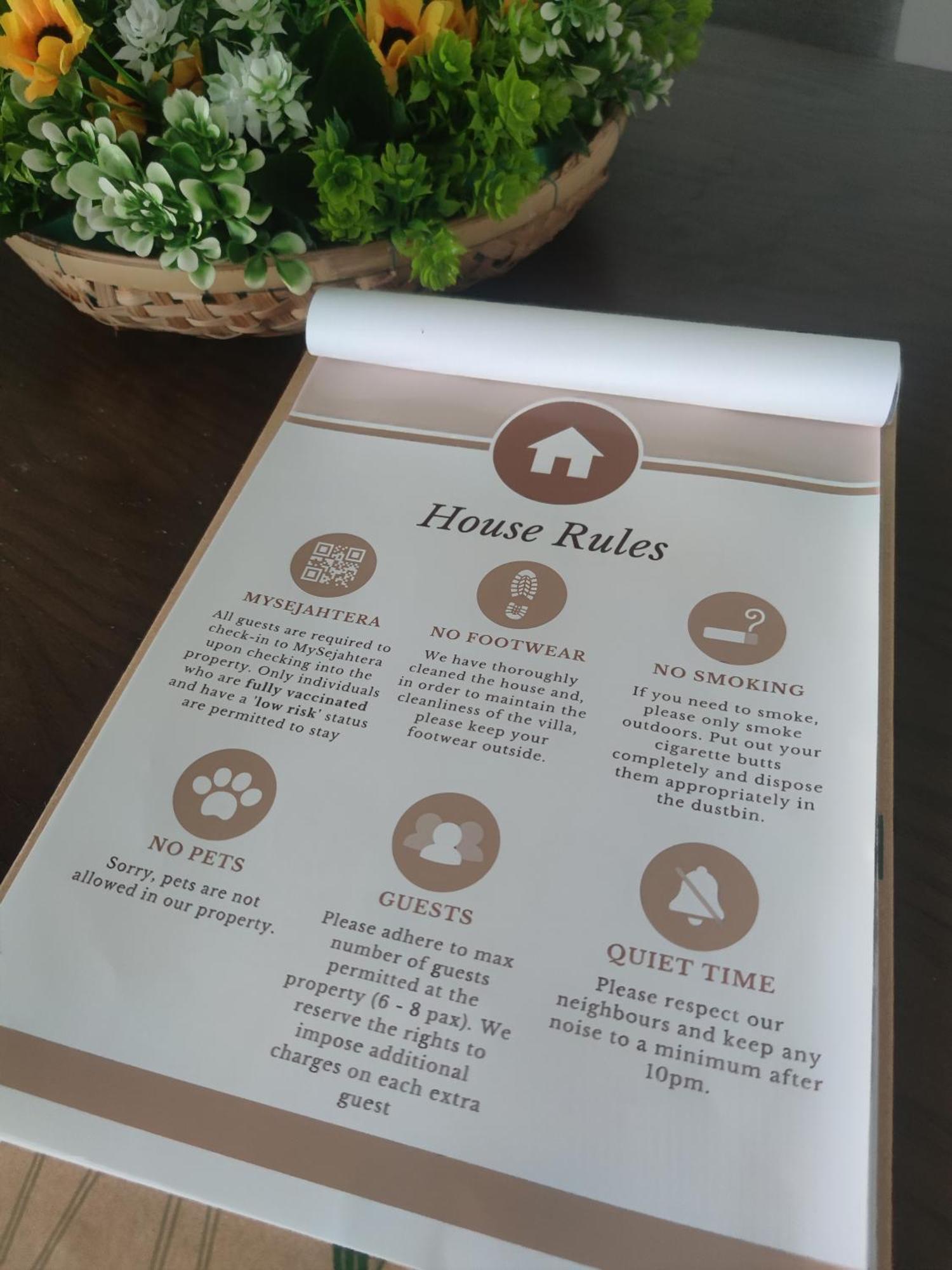 Pinky Villa 이포 외부 사진
