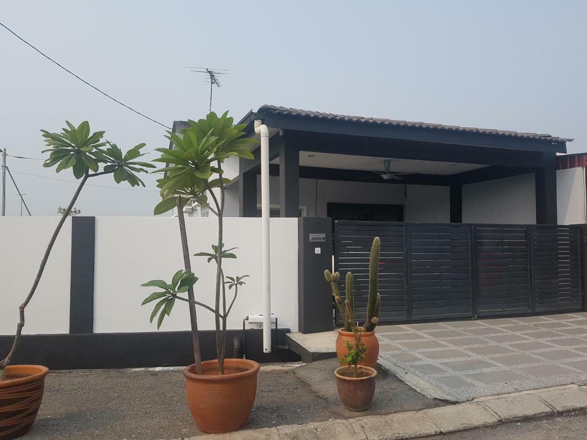 Pinky Villa 이포 외부 사진